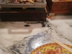 -那家小馆•北京菜•烤鸭(香山店)