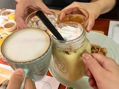 -Deer Park鹿园西餐(仁恒置地广场店)