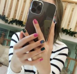 -M Nails & Beauty美甲美睫美体