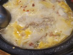 -李师傅脆肚(梅林店)