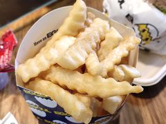 番薯条-蛋魂EGGSOUL(洪武创始店)