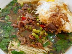 -肆姐面粉馆(坡子街店)