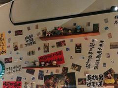 -三杯赤運·中式小酒馆(所城里店)