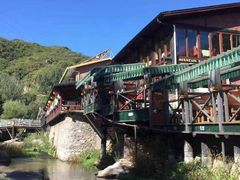 -北京水岸山吧度假村(雁栖镇店)