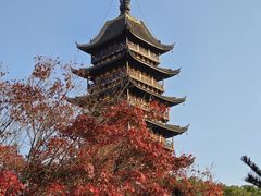 -常熟方塔园