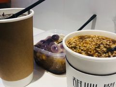 -甜心闲生传统手工冰粉(太古里店)
