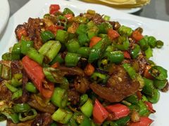 -春江饭店(共青团路总店)