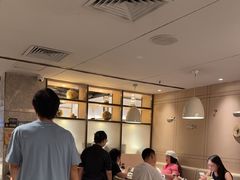 -大渔铁板烧(花园道店)