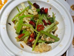 -福茂源横山铁锅羊肉(牡丹园店)