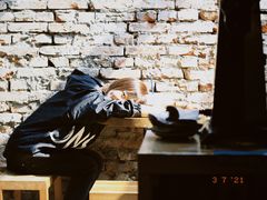 大堂-VOYAGE COFFEE(北锣鼓巷店)