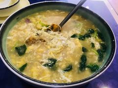 海鲜疙瘩汤-威海渔村(静安旗舰店)