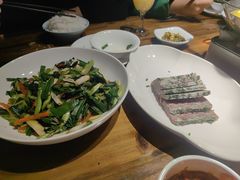 -印巷里主题餐厅(马鞍山店)