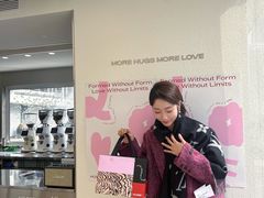 -HUGS coffee(东区店)