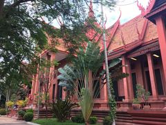 -柬埔寨国家博物馆