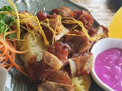 -喜越泰莱·泰越料理(海逸新天地店)