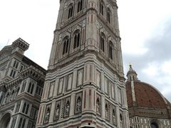 -圣母百花大教堂穹顶