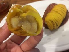 榴莲酥-巴扎美食·新疆菜·西域歌舞表演餐厅(新疆大厦店)