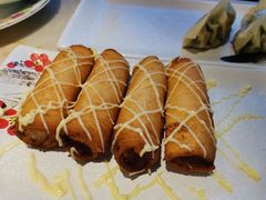 -澳门街风味餐厅(远洋店)