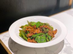 农家小炒肉-徐记海鲜(曲江南湖店)