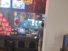 -永安水煮活鱼·仪征土菜院子