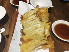 -海荣锅贴馆(五味十字店)