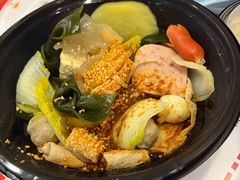 -海底捞火锅(王府井银泰in88店)