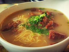 -翠华餐厅(旺角文华商场店)