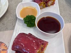 -虾饺妹·粤式手工点心(水荫路店)