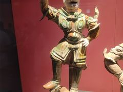 -陕西历史博物馆