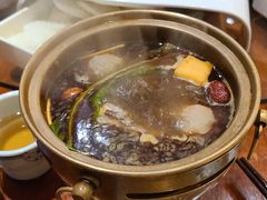 -古关火锅店(古北水镇景区店)