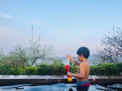 -天目湖涵田半山温泉