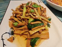 -自游人·美食一楼·地道徽菜(三十年名店)