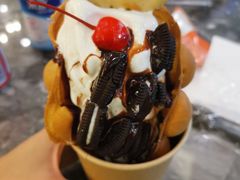 -CHOCHENG&CO.(欢乐海岸店)