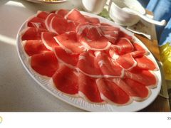 -清真·鸦儿李记·涮肉(马家堡店)