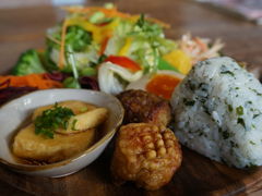 -铃木食堂(宽街店)