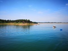 -仙海旅游度假区