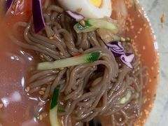 -优壹佳·延边朝鲜族料理(中山北路店)