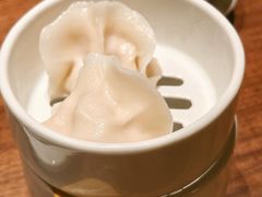 原汁海胆饺子-喜鼎海胆水饺(东港店)