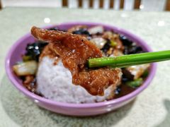 -中央财经大学-食堂