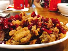 -自贡好吃客(科华店)