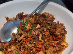 -鱼你相聚·河鲜馆(袁家岭店)