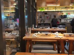 -木屋烧烤(龙岗南联店)