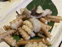-质烤烤物·活烤海鲜(质烤总店)