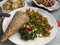 -大师傅金奖啤酒鱼(西街口总店)