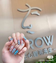 -妙睫屋日式美甲美睫