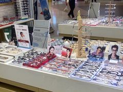 -标准眼镜·蔡司官方授权店(塘沽远洋未来汇店)