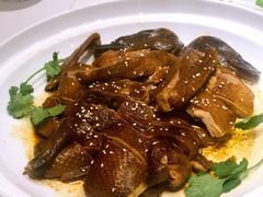 -翠湖宾馆·中餐厅