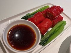 -好食上(喜盈门.范城店)