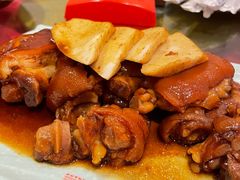 隆江猪脚-抱德·潮汕味(敦和店原惠城鱼仔)