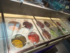 自助调料区-野妹火锅(龙岗店)